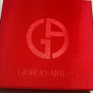 Giorgio Armani for her perfume gift set